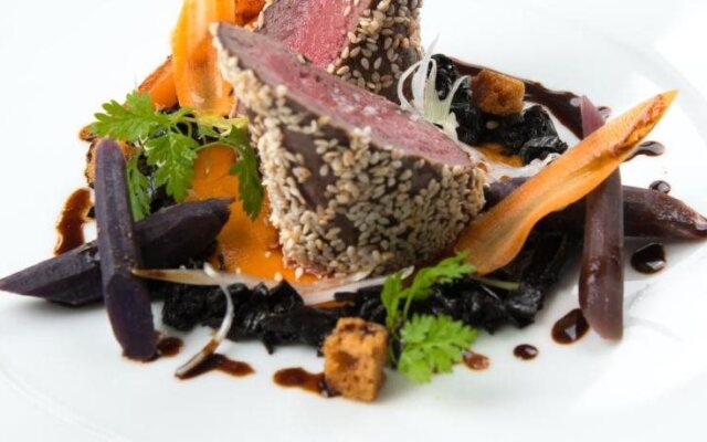 Domaine de Rochevilaine