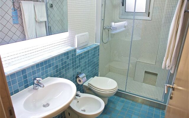 Hotel Teti