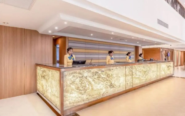 Maruay Garden Hotel