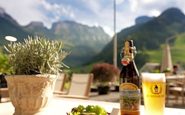 Gasthof Frohe Aussicht