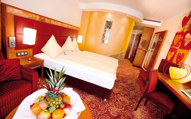 Thermenhotel Royal