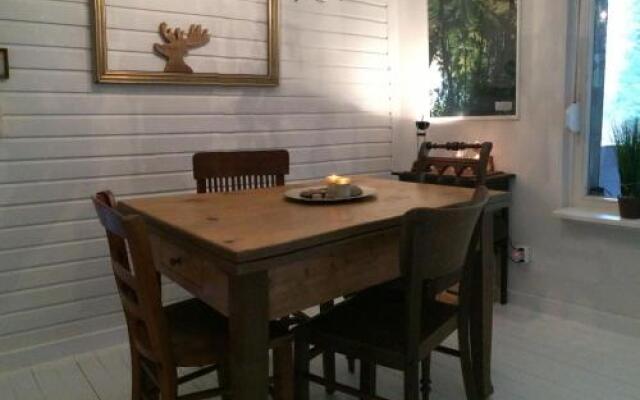 Restful Chalet in Winsen with Garden near Water Sports