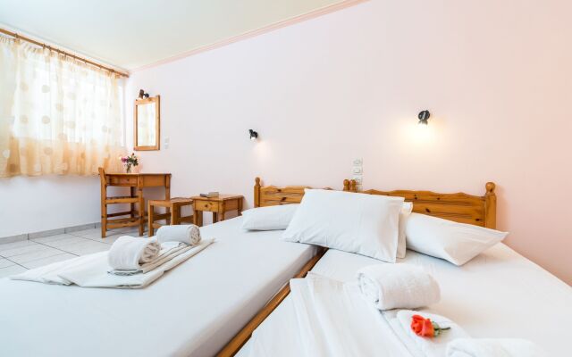 Athina Apartments