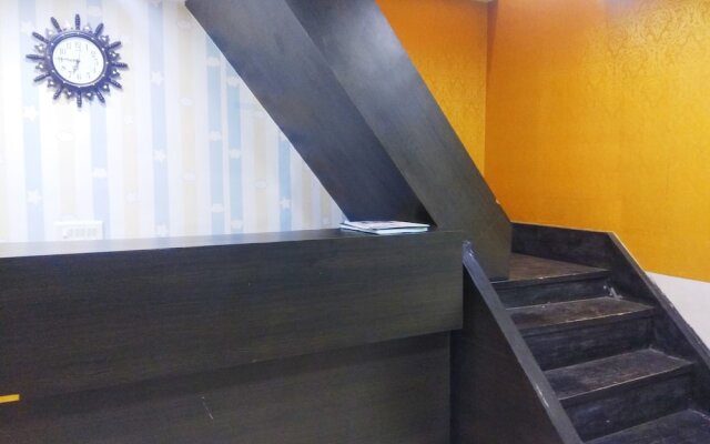 Airport Inn Residency