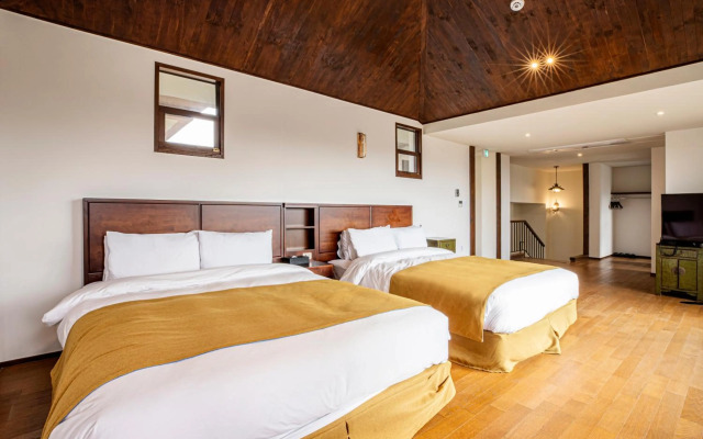 Olle Resort&Spa