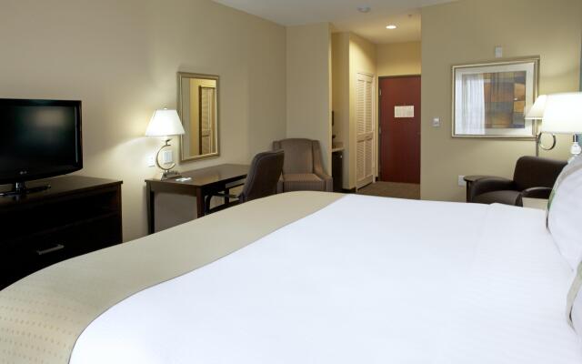 Holiday Inn Houston Webster by IHG