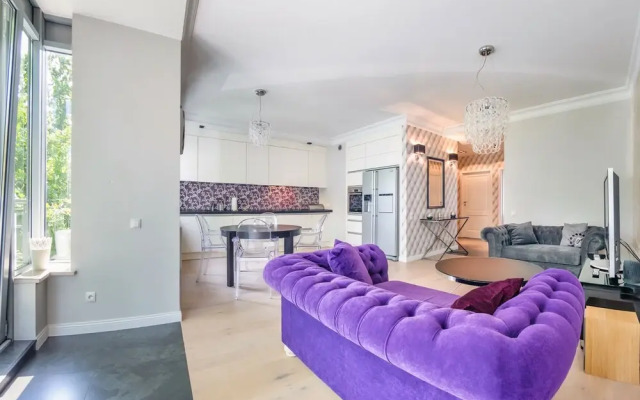 Apartamenty Sun & Snow Redlowo I