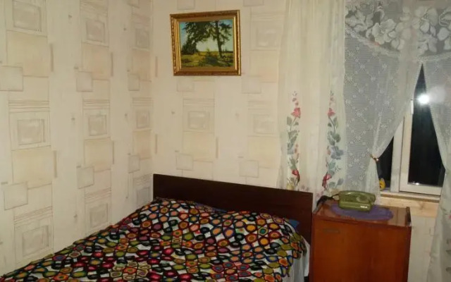 Alviine Guesthouse