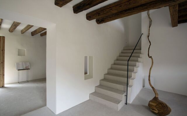Es Racó d'Artà Hotel - Wellbeing Retreat