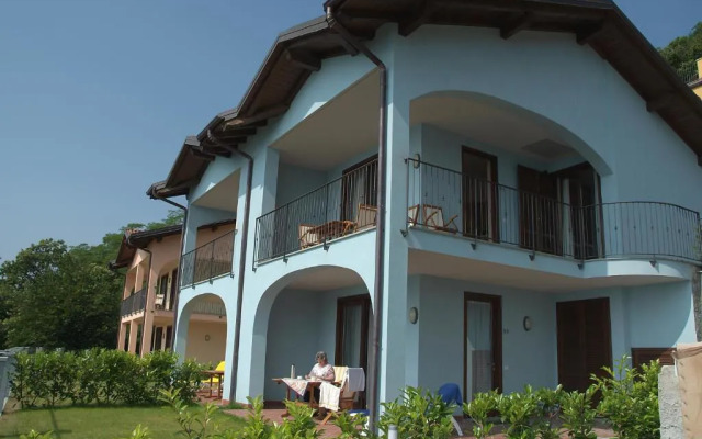 Residence Il Vigneto Due