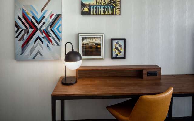 The Bethesdan Hotel, Tapestry Collection by Hilton