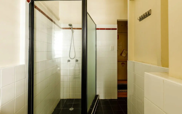 Brisbane Airport Inn