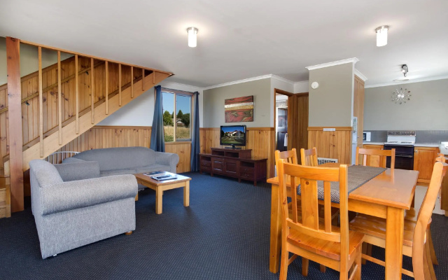 Tamar Valley Resort Grindelwald