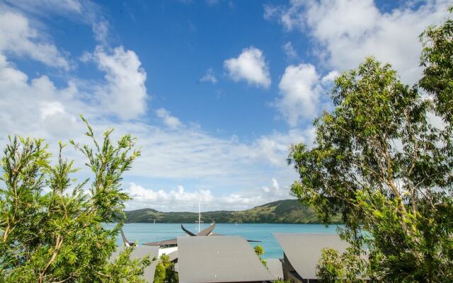 Casuarina 1 on Hamilton Island