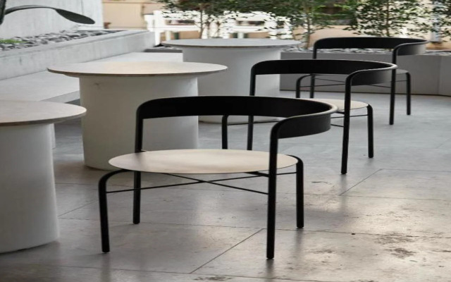 Alinea Primo Historic Center