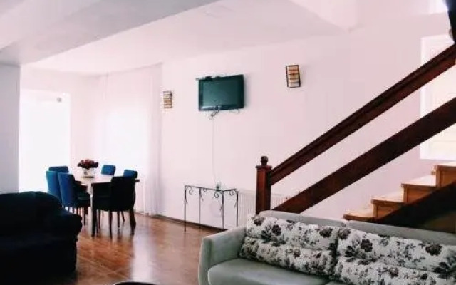 Boutique Hotel Shale