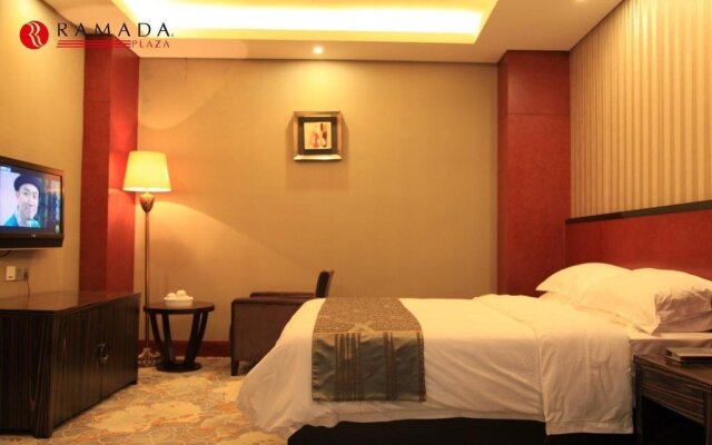 Ramada Plaza Hotel Zhangpu