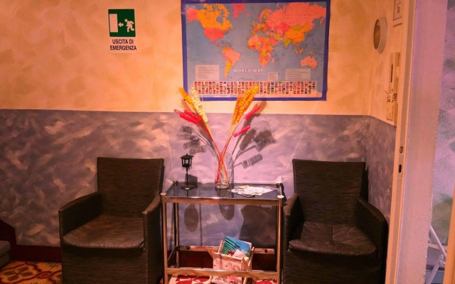 Hostel Lumiere