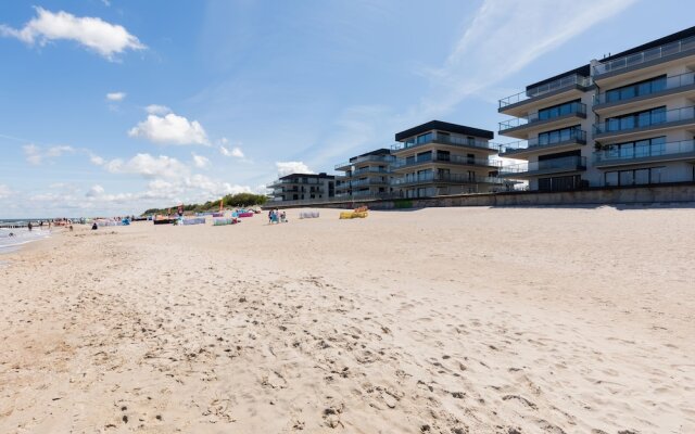 Gardenia Seaside 2 Apartments by Renters