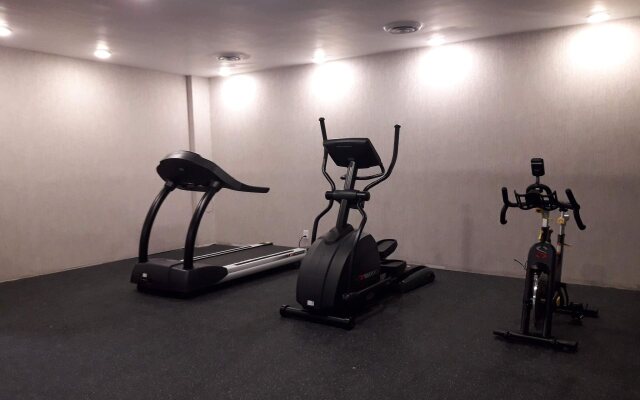 Days Inn Louisville Central University & Expo Center