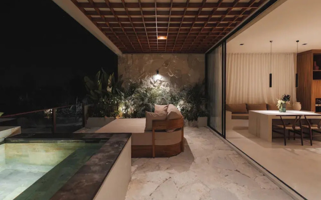 Studio Apartment by Betterplace