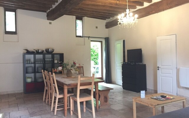 La Ferme des Moulineaux