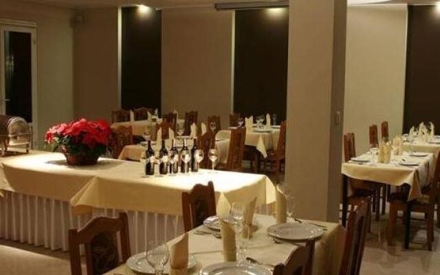 Hotel Pojezierze