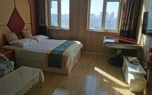 Mango Self Catering Apartments