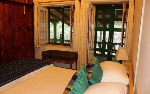 Fredy's Bungalow