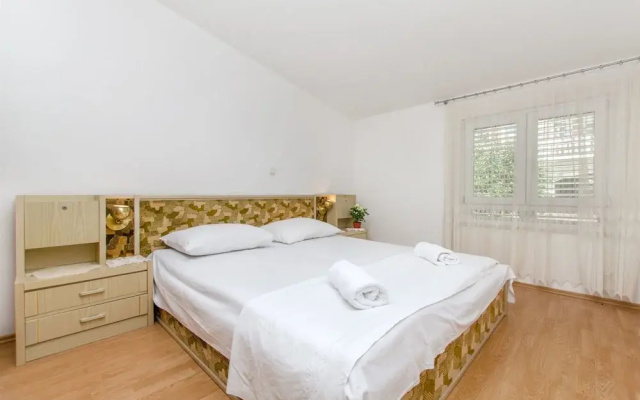Apartment Neda