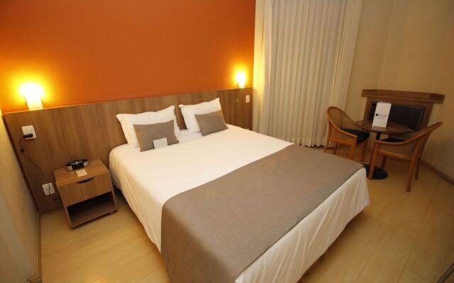 Actuall Convention Hotel