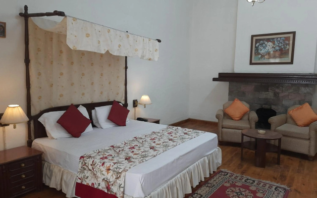 West View – Guest Rooms – Sukha