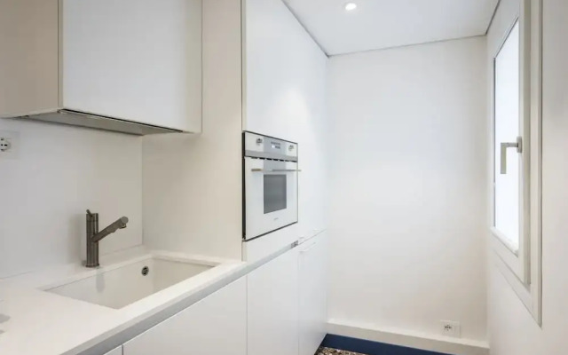 MYSWEETPLACE - Ca' d'Oro Family Apartment