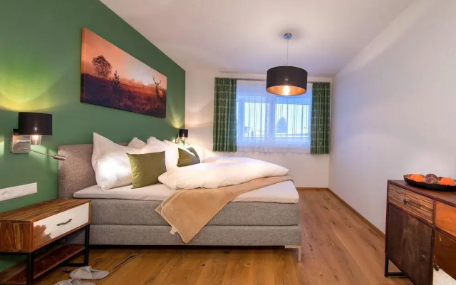 Apartment in Neukirchen by Wildkogelbahn