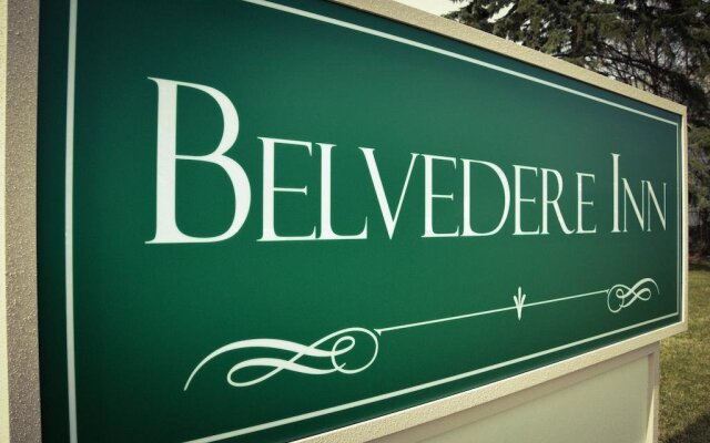 Belvedere Inn