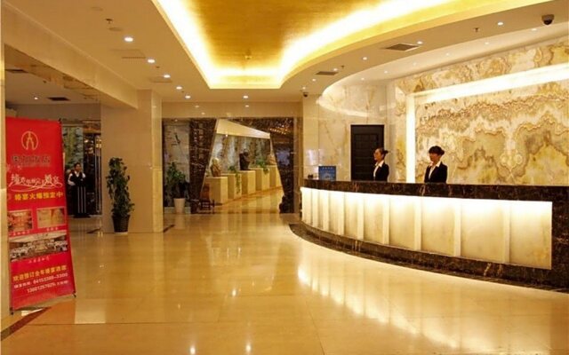 AC Embassy Hotel