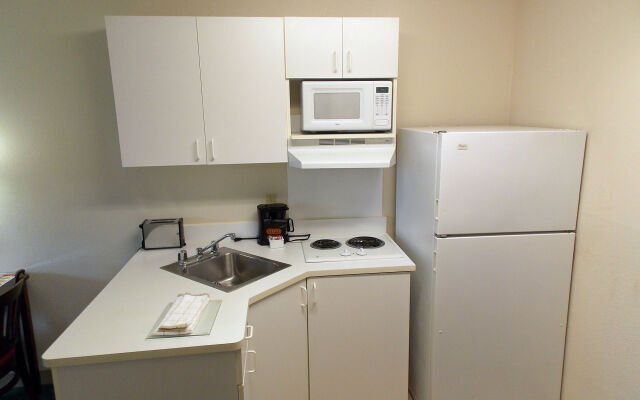 Extended Stay America Select Suites - Columbia - Stadium Blvd.