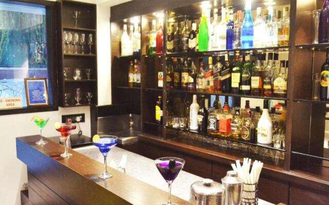Regenta Place The Emerald
