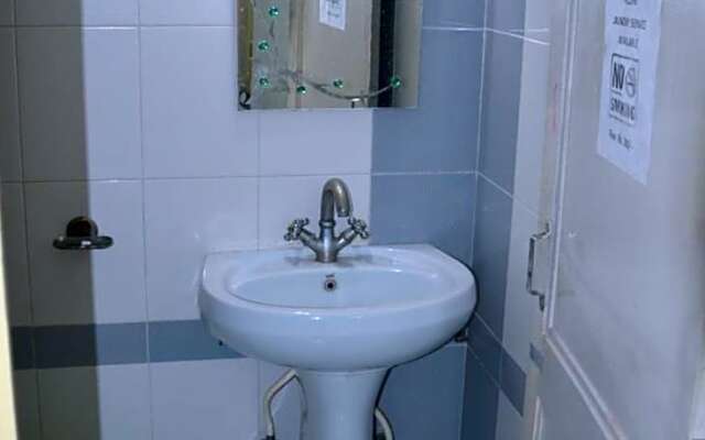 Udai Haveli Guest House
