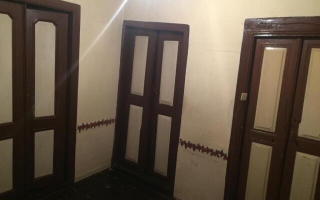 Antique House Antalya