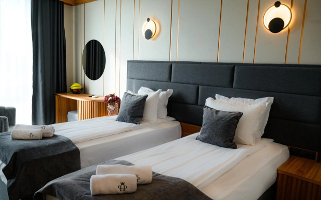 Park Hotel Plovdiv