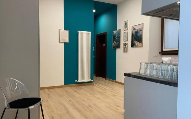 House of Bruno - Only self check-in