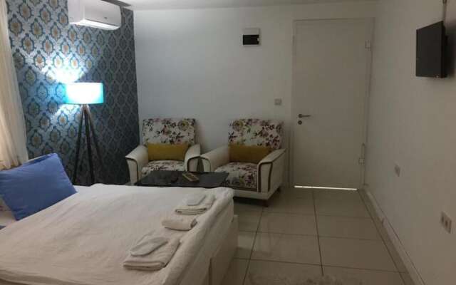 Nokta Suites Hotel
