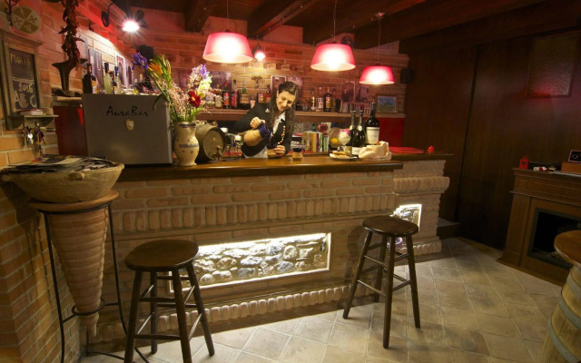 Borgo della Longevita' B&B
