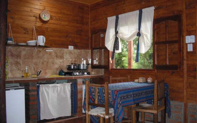 Cabañas El Paraiso
