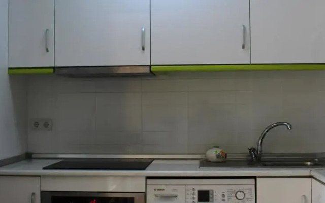 GIWA's Piso Lerida