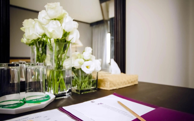 Fortune View Khong Hotel Nakhon Phanom