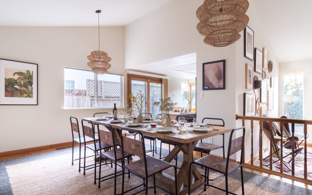 Marigold by Avantstay Warm & Stylish Home in Wine Country w/ Pool