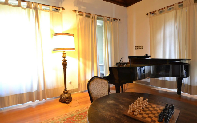 Casa do Condado de Beirós