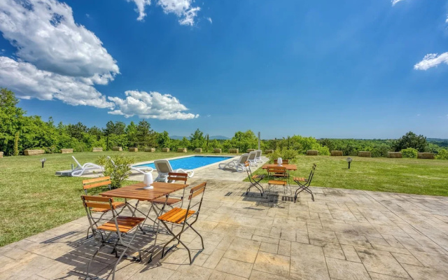 Grad Inn Boutique Villa Suite Thyme